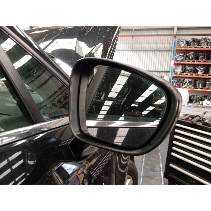 Recambio de retrovisor derecho para citroën c5 iii (rd_) 2.0 hdi 140 referencia OEM IAM 8154CX  