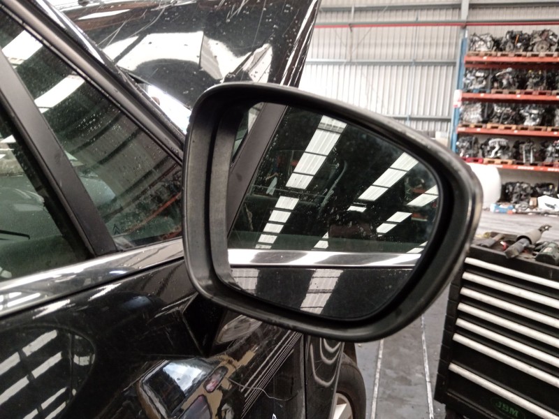 Recambio de retrovisor derecho para citroën c5 iii (rd_) 2.0 hdi 140 referencia OEM IAM 8154CX  