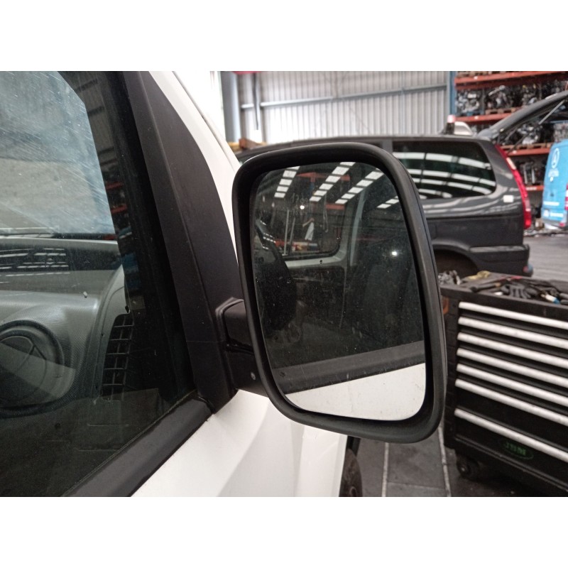 Recambio de retrovisor derecho para citroën nemo furgoneta/monovolumen (aa_) 1.4 hdi referencia OEM IAM 1674183280  