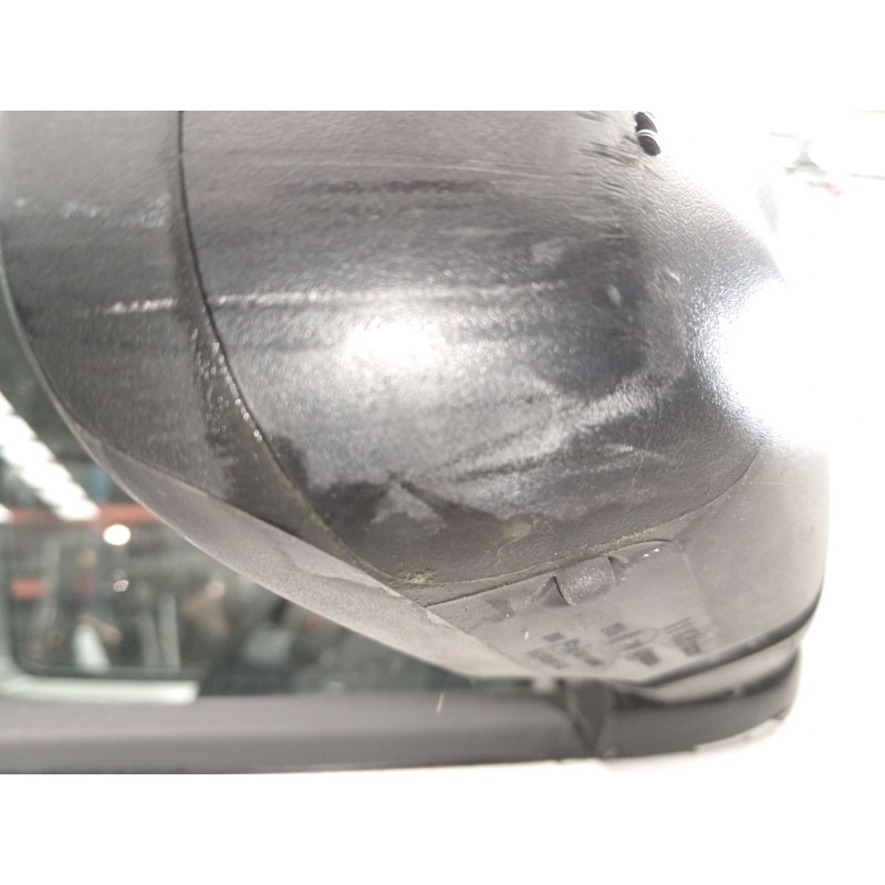 Recambio de retrovisor derecho para citroën nemo furgoneta/monovolumen (aa_) 1.4 hdi referencia OEM IAM 1674183280  