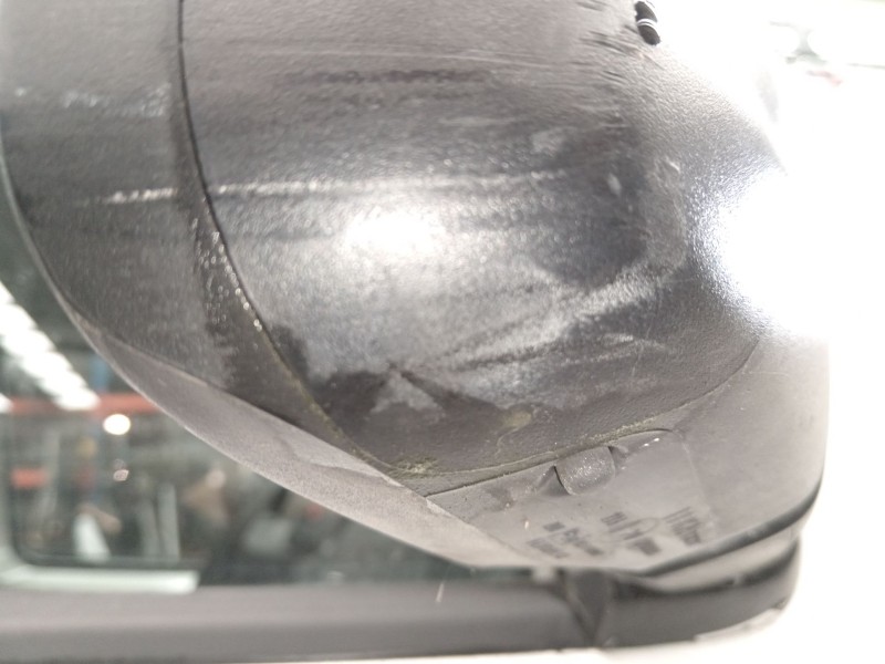 Recambio de retrovisor derecho para citroën nemo furgoneta/monovolumen (aa_) 1.4 hdi referencia OEM IAM 1674183280  
