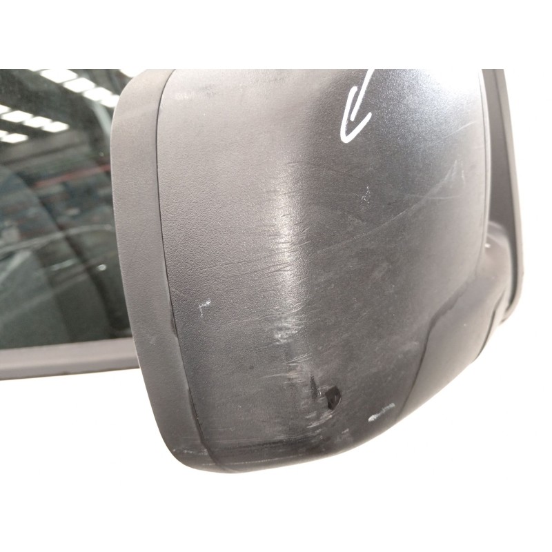 Recambio de retrovisor derecho para citroën nemo furgoneta/monovolumen (aa_) 1.4 hdi referencia OEM IAM 1674183280  