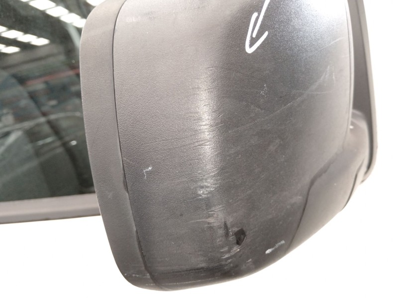 Recambio de retrovisor derecho para citroën nemo furgoneta/monovolumen (aa_) 1.4 hdi referencia OEM IAM 1674183280  