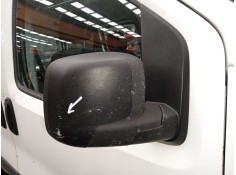 Recambio de retrovisor derecho para citroën nemo monospace 1.4 hdi referencia OEM IAM   