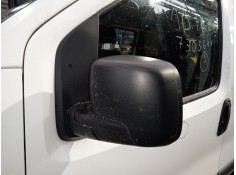 Recambio de retrovisor izquierdo para citroën nemo monospace 1.4 hdi referencia OEM IAM   