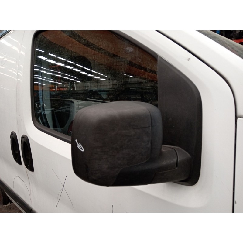 Recambio de retrovisor derecho para citroën nemo furgoneta/monovolumen (aa_) 1.3 hdi 75 referencia OEM IAM   