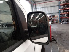 Recambio de retrovisor derecho para citroën nemo furgoneta/monovolumen (aa_) 1.3 hdi 75 referencia OEM IAM    2