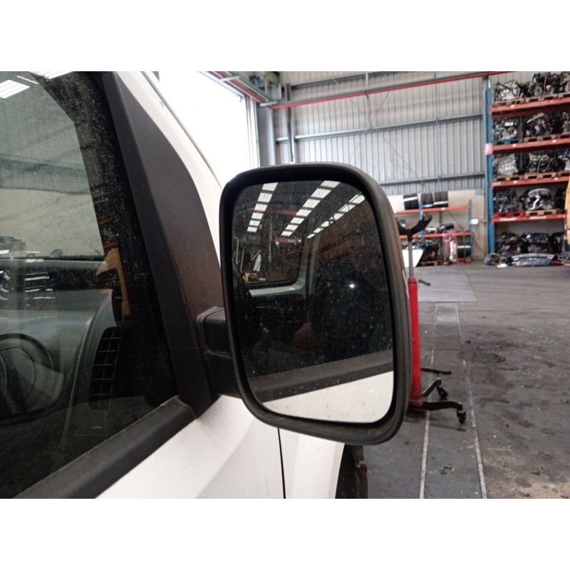 Recambio de retrovisor derecho para citroën nemo furgoneta/monovolumen (aa_) 1.3 hdi 75 referencia OEM IAM   