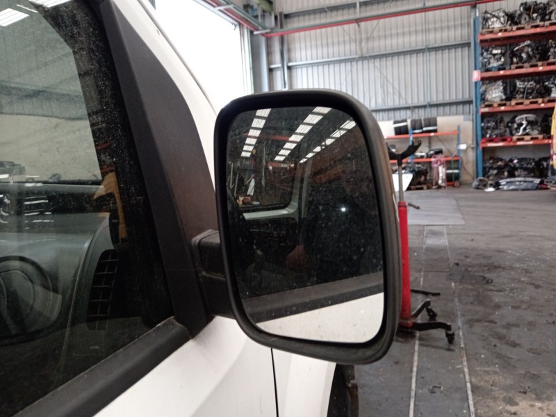 Recambio de retrovisor derecho para citroën nemo furgoneta/monovolumen (aa_) 1.3 hdi 75 referencia OEM IAM   