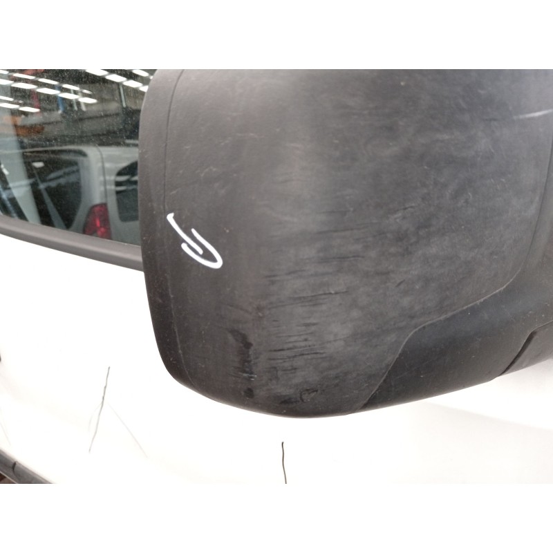 Recambio de retrovisor derecho para citroën nemo furgoneta/monovolumen (aa_) 1.3 hdi 75 referencia OEM IAM   