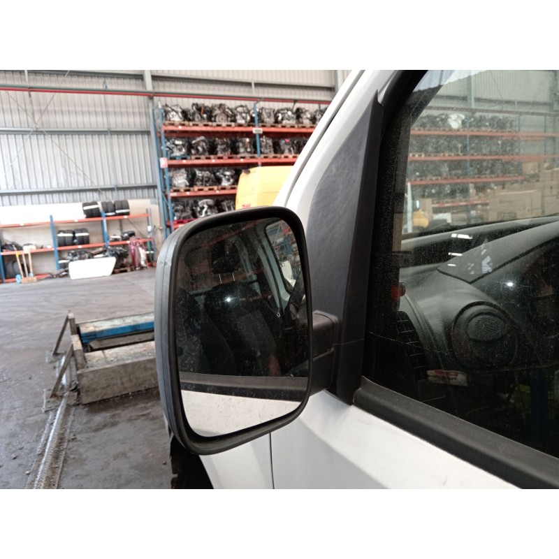 Recambio de retrovisor izquierdo para citroën nemo furgoneta/monovolumen (aa_) 1.3 hdi 75 referencia OEM IAM   