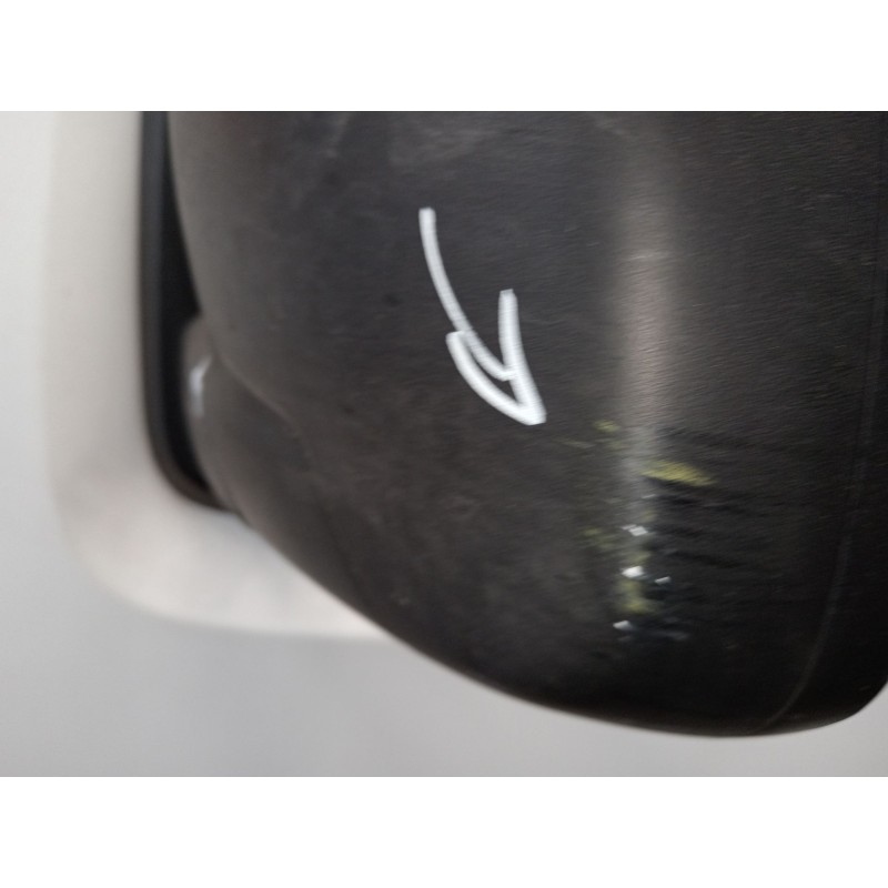 Recambio de retrovisor izquierdo para citroën nemo furgoneta/monovolumen (aa_) 1.3 hdi 75 referencia OEM IAM   