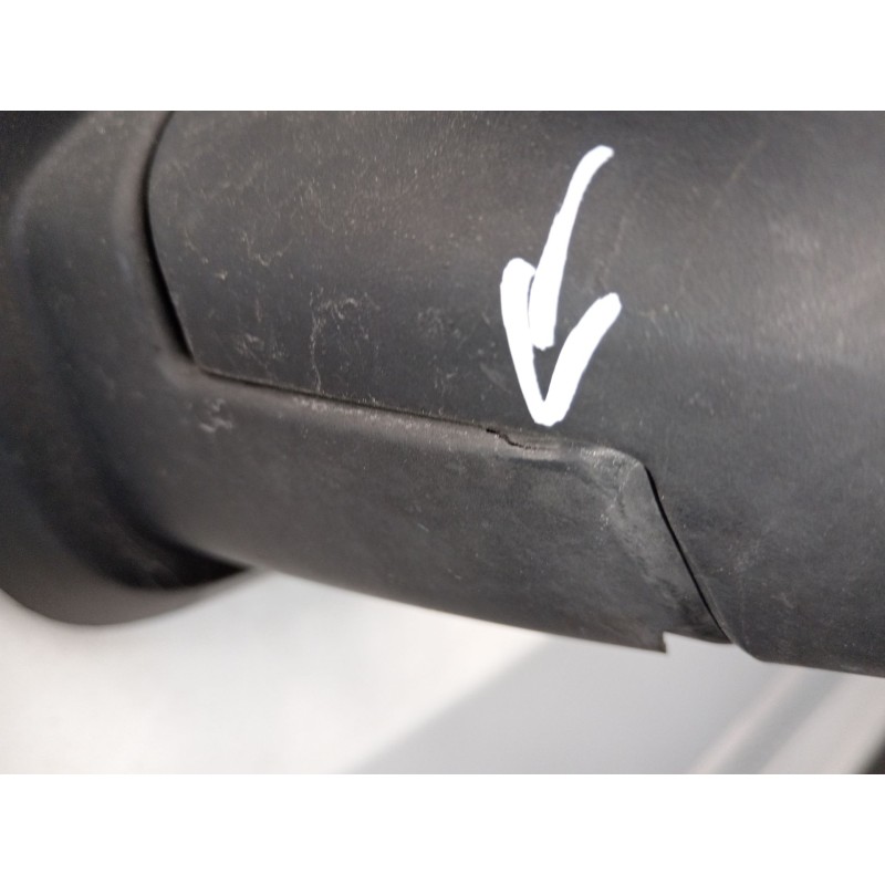 Recambio de retrovisor izquierdo para citroën nemo furgoneta/monovolumen (aa_) 1.3 hdi 75 referencia OEM IAM   