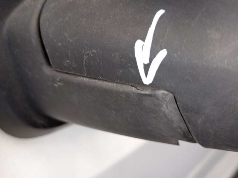 Recambio de retrovisor izquierdo para citroën nemo furgoneta/monovolumen (aa_) 1.3 hdi 75 referencia OEM IAM   