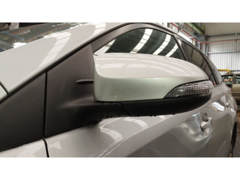 Recambio de retrovisor izquierdo para toyota auris (_e18_) 1.8 hybrid (zwe186_) referencia OEM IAM 8794002E50  