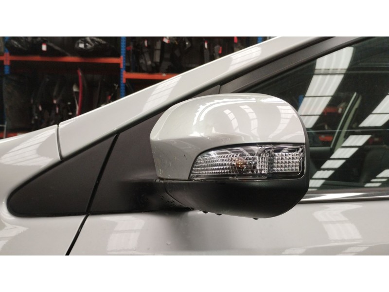 Recambio de retrovisor izquierdo para toyota auris (_e18_) 1.8 hybrid (zwe186_) referencia OEM IAM 8794002E50  