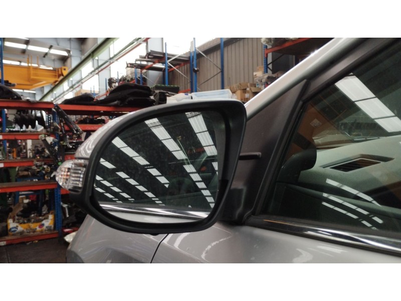 Recambio de retrovisor izquierdo para toyota auris (_e18_) 1.8 hybrid (zwe186_) referencia OEM IAM 8794002E50  