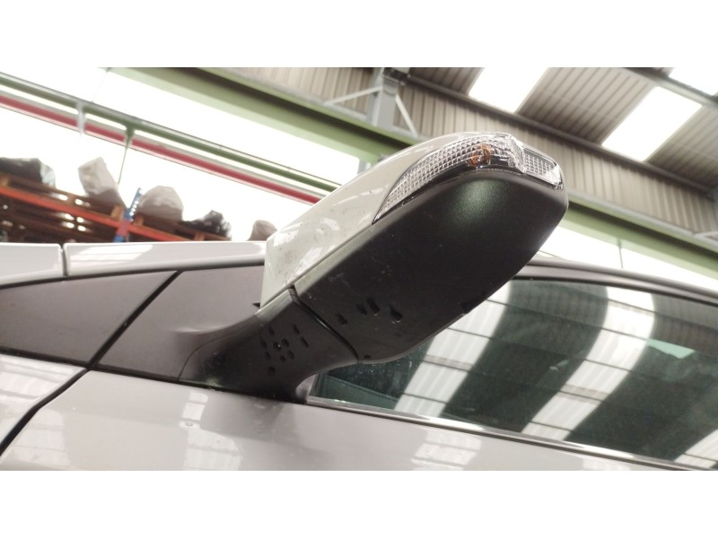 Recambio de retrovisor izquierdo para toyota auris (_e18_) 1.8 hybrid (zwe186_) referencia OEM IAM 8794002E50  