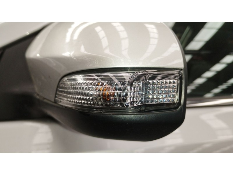 Recambio de retrovisor izquierdo para toyota auris (_e18_) 1.8 hybrid (zwe186_) referencia OEM IAM 8794002E50  