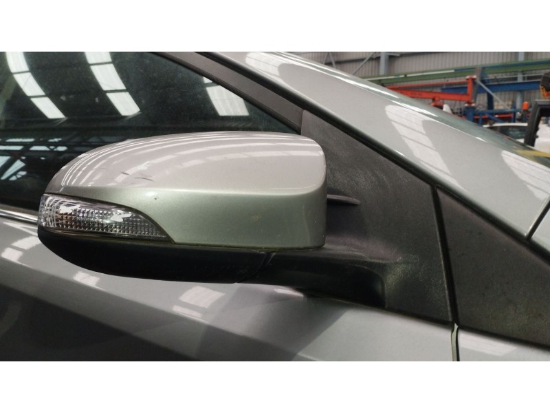Recambio de retrovisor derecho para toyota auris (_e18_) 1.4 d-4d (nde180_) referencia OEM IAM   