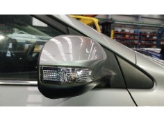 Recambio de retrovisor derecho para toyota auris (_e18_) 1.4 d-4d (nde180_) referencia OEM IAM    2