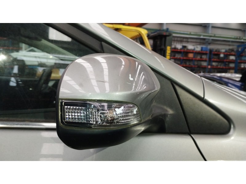 Recambio de retrovisor derecho para toyota auris (_e18_) 1.4 d-4d (nde180_) referencia OEM IAM   