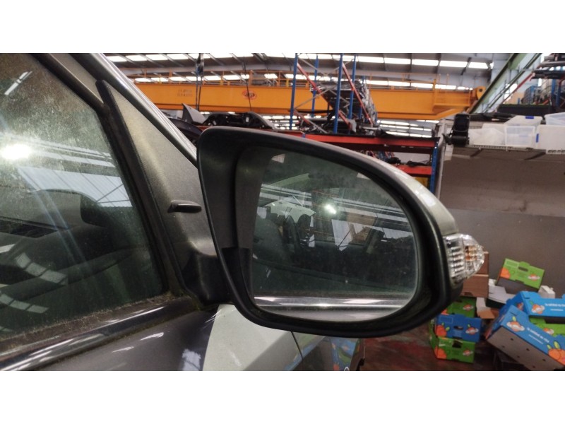 Recambio de retrovisor derecho para toyota auris (_e18_) 1.4 d-4d (nde180_) referencia OEM IAM   