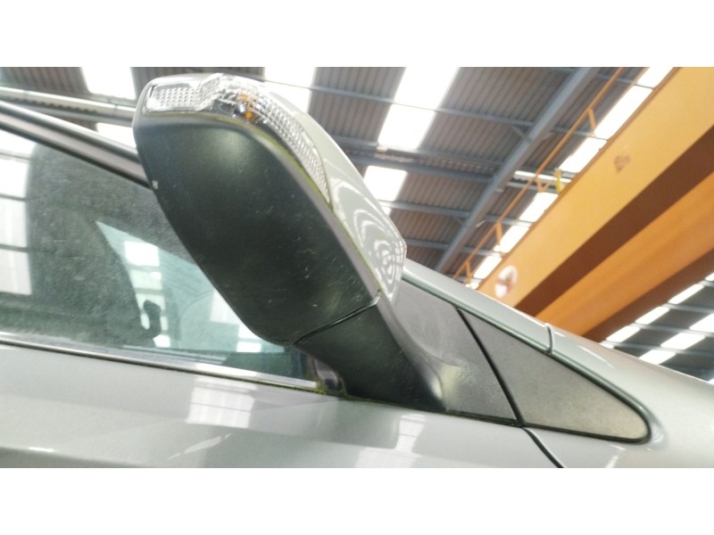 Recambio de retrovisor derecho para toyota auris (_e18_) 1.4 d-4d (nde180_) referencia OEM IAM   