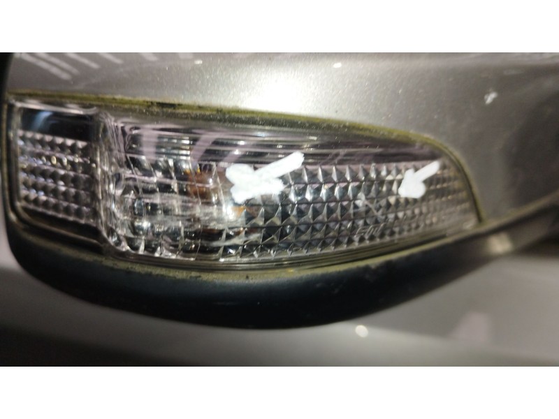 Recambio de retrovisor derecho para toyota auris (_e18_) 1.4 d-4d (nde180_) referencia OEM IAM   