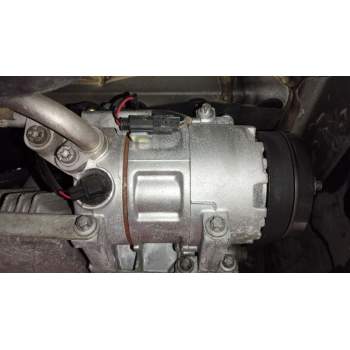 COMPRESOR AIRE ACONDICIONADO A0012309111 