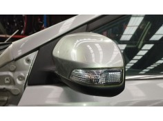 Recambio de retrovisor izquierdo para toyota auris (_e18_) 1.4 d-4d (nde180_) referencia OEM IAM    2