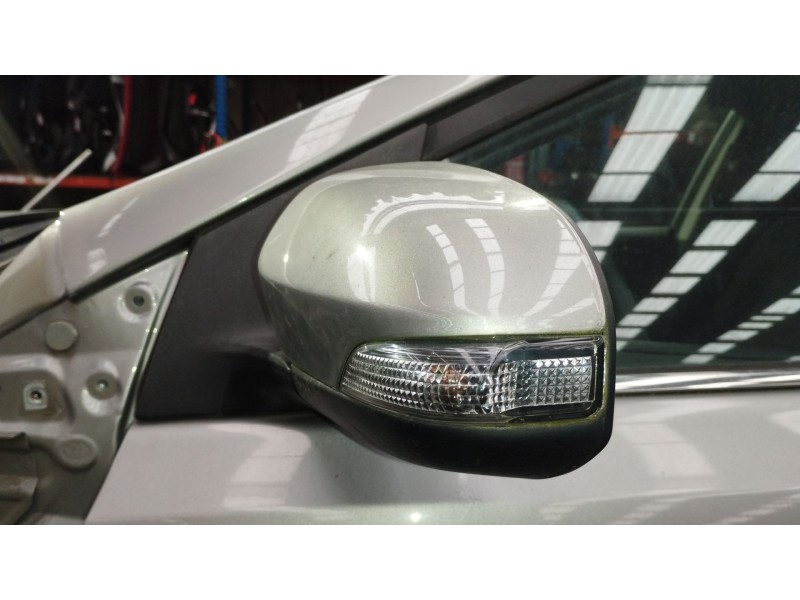 Recambio de retrovisor izquierdo para toyota auris (_e18_) 1.4 d-4d (nde180_) referencia OEM IAM   