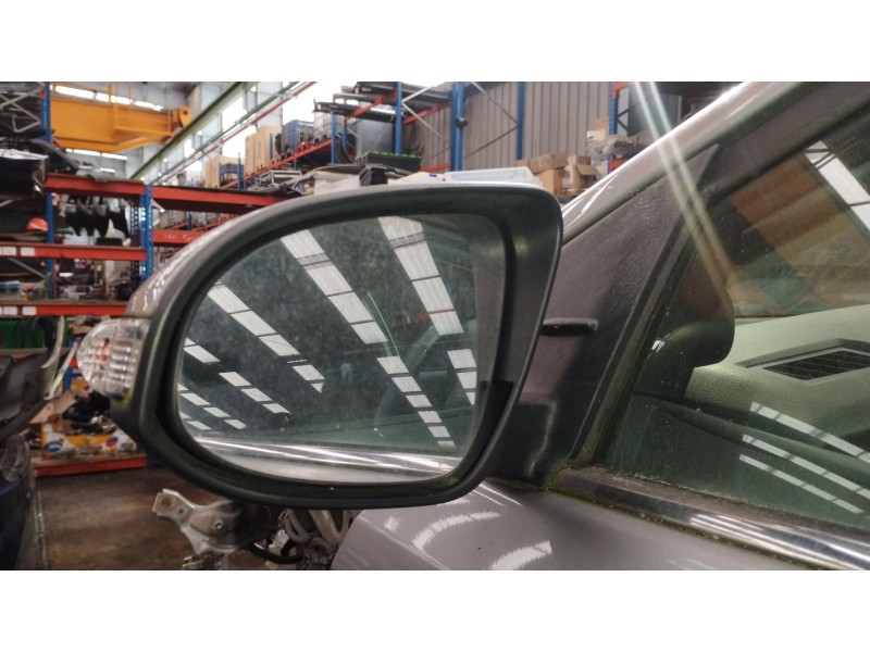 Recambio de retrovisor izquierdo para toyota auris (_e18_) 1.4 d-4d (nde180_) referencia OEM IAM   