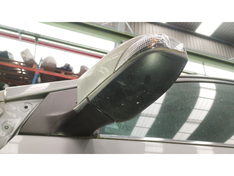 Recambio de retrovisor izquierdo para toyota auris (_e18_) 1.4 d-4d (nde180_) referencia OEM IAM   