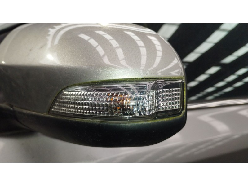 Recambio de retrovisor izquierdo para toyota auris (_e18_) 1.4 d-4d (nde180_) referencia OEM IAM   