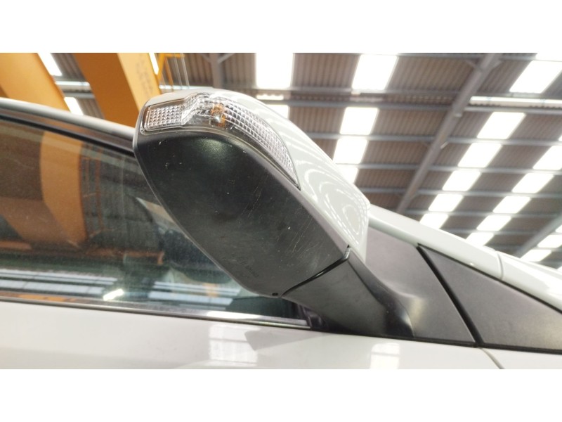 Recambio de retrovisor derecho para toyota auris station wagon (_e18_) 1.8 hybrid (zwe186_) referencia OEM IAM   