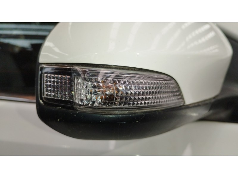 Recambio de retrovisor derecho para toyota auris station wagon (_e18_) 1.8 hybrid (zwe186_) referencia OEM IAM   