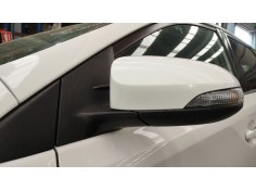 Recambio de retrovisor izquierdo para toyota auris station wagon (_e18_) 1.8 hybrid (zwe186_) referencia OEM IAM   