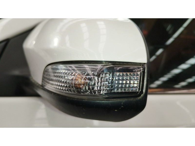 Recambio de retrovisor izquierdo para toyota auris station wagon (_e18_) 1.8 hybrid (zwe186_) referencia OEM IAM   