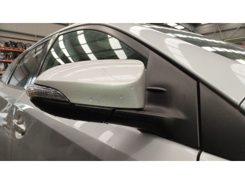 Recambio de retrovisor derecho para toyota auris (_e18_) 1.8 hybrid (zwe186_) referencia OEM IAM 8791002F10  