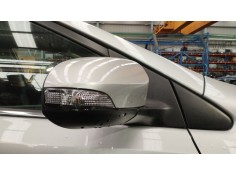 Recambio de retrovisor derecho para toyota auris (_e18_) 1.8 hybrid (zwe186_) referencia OEM IAM 8791002F10   2
