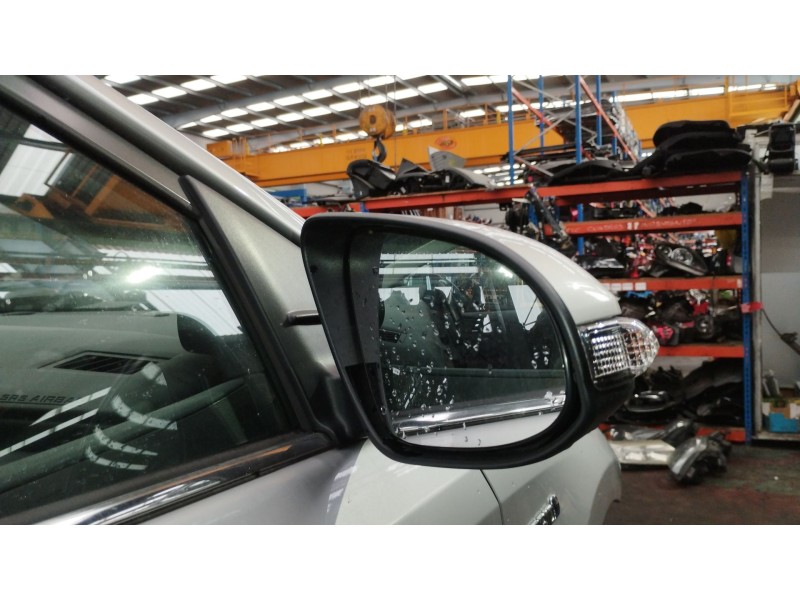 Recambio de retrovisor derecho para toyota auris (_e18_) 1.8 hybrid (zwe186_) referencia OEM IAM 8791002F10  