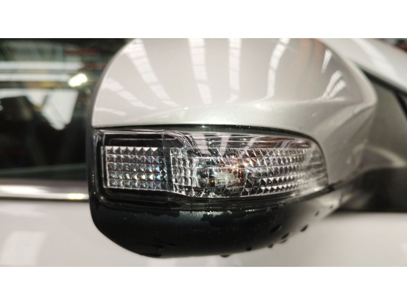 Recambio de retrovisor derecho para toyota auris (_e18_) 1.8 hybrid (zwe186_) referencia OEM IAM 8791002F10  