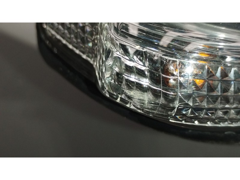 Recambio de retrovisor derecho para toyota auris (_e18_) 1.8 hybrid (zwe186_) referencia OEM IAM 8791002F10  