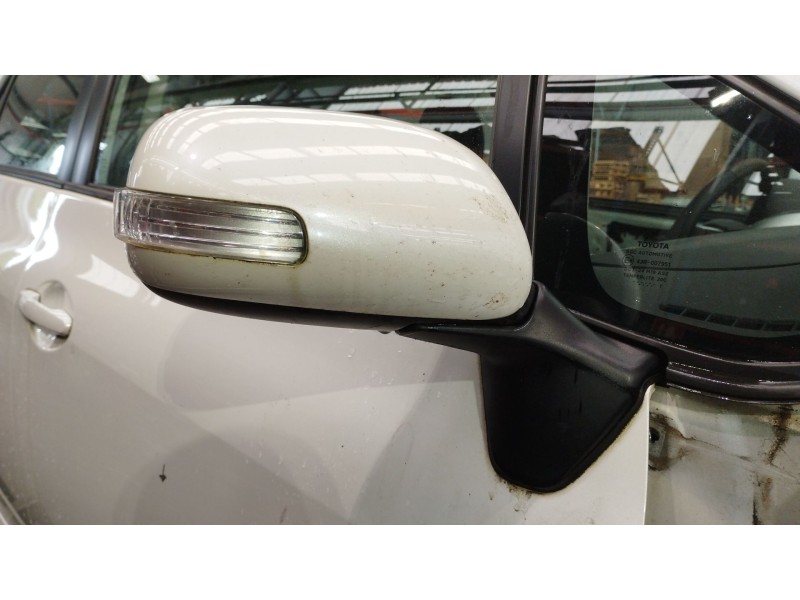 Recambio de retrovisor derecho para toyota auris (_e15_) 1.8 hybrid (zwe150_) referencia OEM IAM   