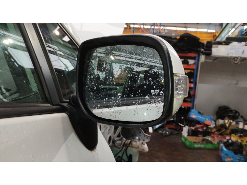 Recambio de retrovisor derecho para toyota auris (_e15_) 1.8 hybrid (zwe150_) referencia OEM IAM   
