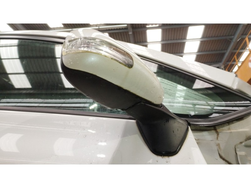 Recambio de retrovisor derecho para toyota auris (_e15_) 1.8 hybrid (zwe150_) referencia OEM IAM   