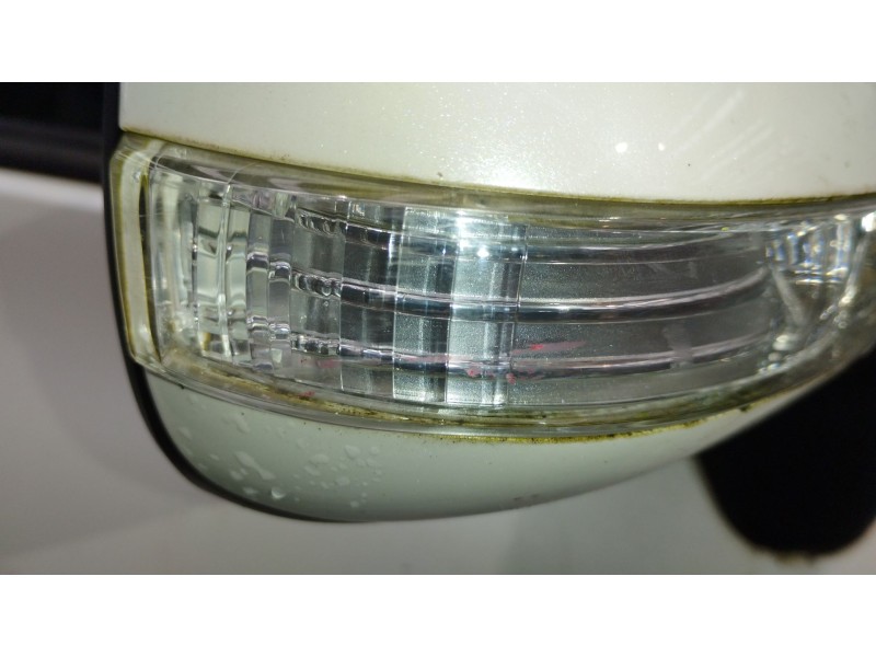Recambio de retrovisor derecho para toyota auris (_e15_) 1.8 hybrid (zwe150_) referencia OEM IAM   