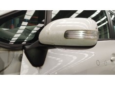 Recambio de retrovisor izquierdo para toyota auris (_e15_) 1.8 hybrid (zwe150_) referencia OEM IAM   