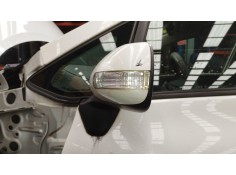 Recambio de retrovisor izquierdo para toyota auris (_e15_) 1.8 hybrid (zwe150_) referencia OEM IAM    2